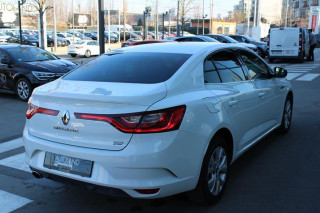Renault Megane 1.5 dCi Limited 