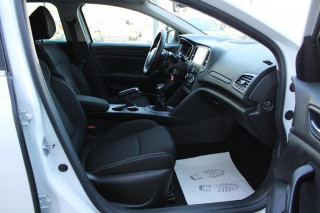 Renault Megane 1.5 dCi Limited 