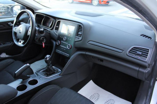 Renault Megane 1.5 dCi Limited 