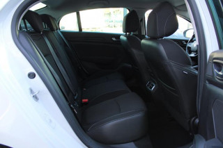 Renault Megane 1.5 dCi Limited 