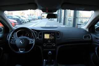 Renault Megane 1.5 dCi Limited 