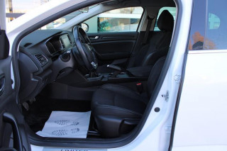 Renault Megane 1.5 dCi Limited 