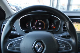 Renault Megane 1.5 dCi Limited 
