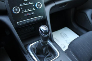 Renault Megane 1.5 dCi Limited 