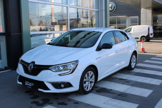 Renault Megane 1.5 dCi Limited 