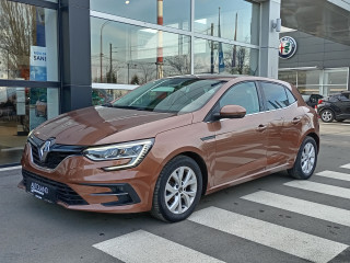 Renault Megane 1.5 dCi Limited