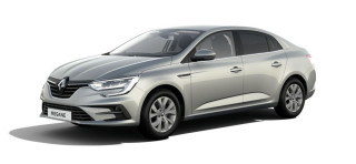 Renault Megane GrandCoupe Intens dCi 115 