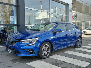 Renault Megane 1.5 dCi Limited EDC