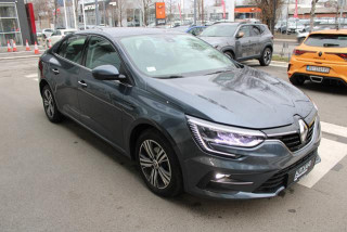 Renault Megane 1.5 DCI 