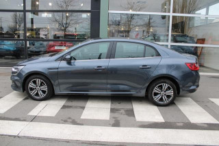 Renault Megane 1.5 DCI 