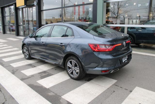 Renault Megane 1.5 DCI 