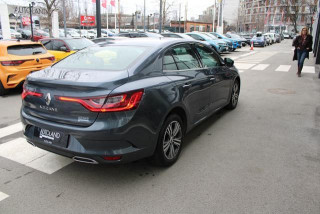 Renault Megane 1.5 DCI 