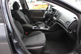 Renault Megane 1.5 DCI 