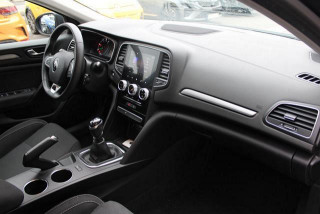 Renault Megane 1.5 DCI 