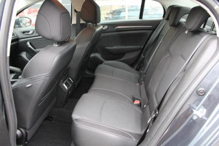 Renault Megane 1.5 DCI 