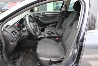 Renault Megane 1.5 DCI 