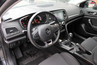 Renault Megane 1.5 DCI 