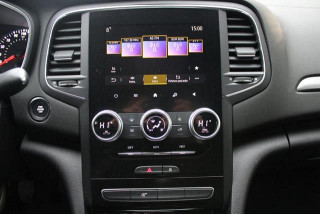 Renault Megane 1.5 DCI 