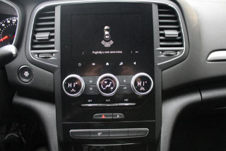 Renault Megane 1.5 DCI 