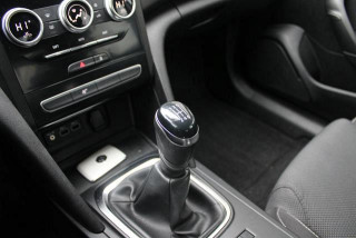 Renault Megane 1.5 DCI 