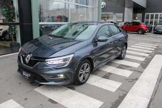 Renault Megane 1.5 DCI 