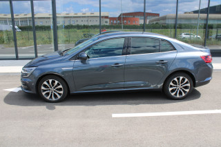 Renault Megane 1.5 dCi EDC 
