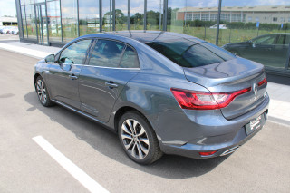 Renault Megane 1.5 dCi EDC 