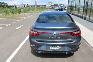 Renault Megane 1.5 dCi EDC 