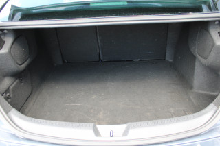 Renault Megane 1.5 dCi EDC 