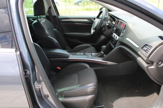 Renault Megane 1.5 dCi EDC 