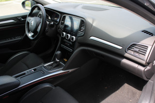 Renault Megane 1.5 dCi EDC 