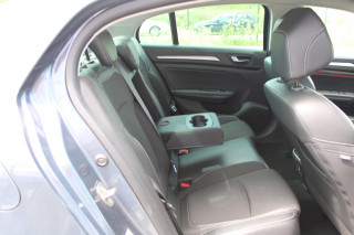 Renault Megane 1.5 dCi EDC 