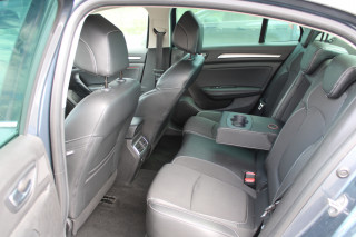 Renault Megane 1.5 dCi EDC 
