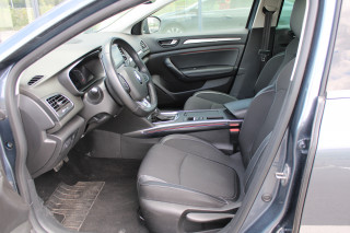 Renault Megane 1.5 dCi EDC 