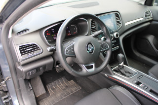 Renault Megane 1.5 dCi EDC 