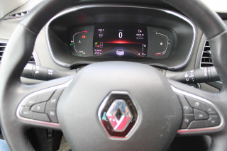 Renault Megane 1.5 dCi EDC 