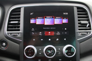 Renault Megane 1.5 dCi EDC 