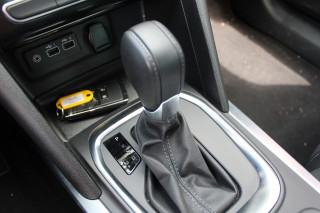 Renault Megane 1.5 dCi EDC 