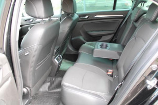 Renault Megane 1.5 dCi EDC 