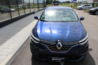 Renault Megane 1.5 dCi EDC 