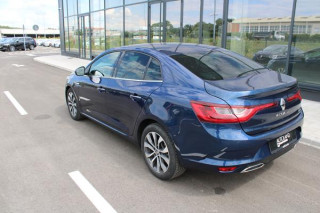 Renault Megane 1.5 dCi EDC 