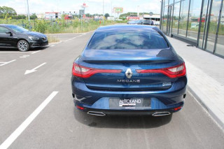 Renault Megane 1.5 dCi EDC 