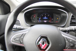Renault Megane 1.5 dCi EDC 