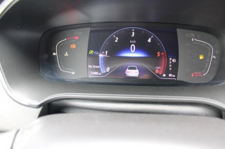 Renault Megane 1.5 dCi EDC 