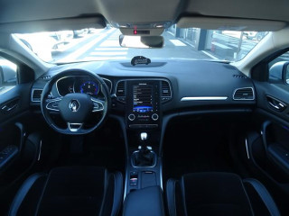 Renault Megane 1.5 dCi Intens 