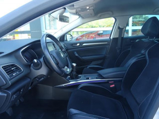 Renault Megane 1.5 dCi Intens 