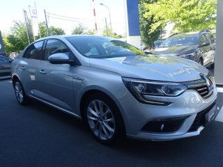 Renault Megane 1.5 dCi Intens 