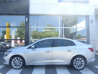 Renault Megane 1.5 dCi Intens 