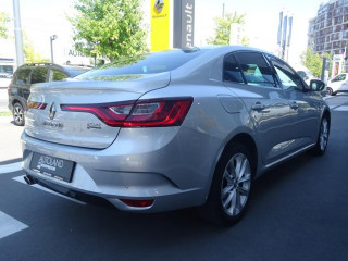 Renault Megane 1.5 dCi Intens 