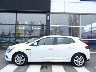 RENAULT MEGANE 1.5 DCI ENERGY 